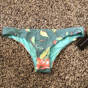 South Moon Under bikini bottoms